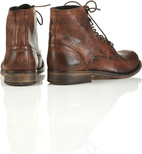 hudson brown boots