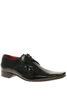Jeffery West Jeff West Centre Seam Gibson Shoes - Lyst