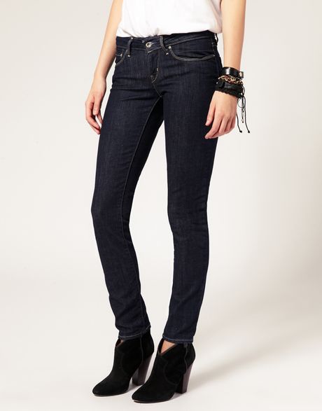 levis id curve