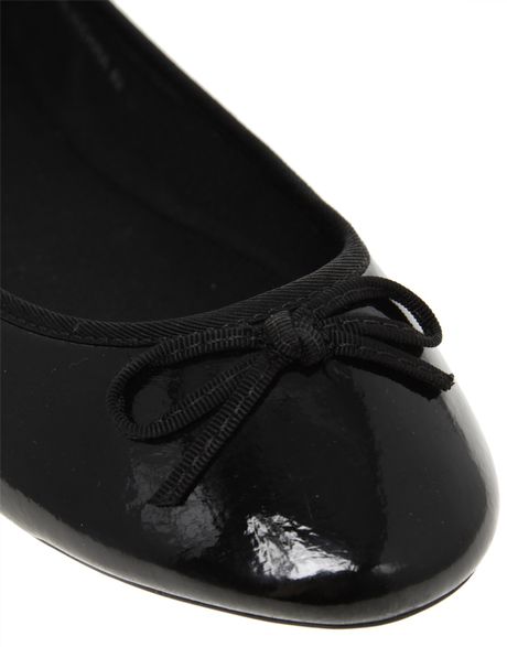 miss kg ballerina flats