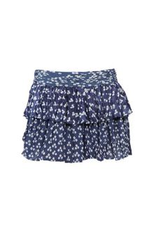 Patrizia Pepe Miniskirt - Lyst