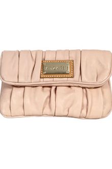 Patrizia Pepe Clutch Bag - Lyst