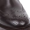 Tricker's Trickers Henry Brogue Chelsea Boots in Brown for Men - Lyst