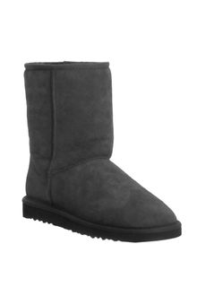 Ugg Classic Short Boots - Lyst
