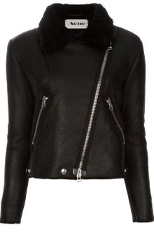 Acne Rita Jacket - Lyst