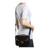 Alexander Mcqueen Wicca Medium Satchel with Studs in Black - Lyst