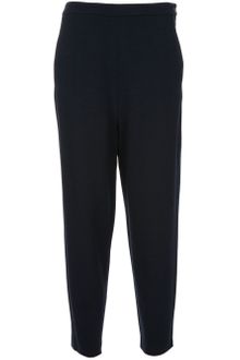 Cacharel Wool Jersey Pant - Lyst