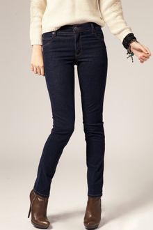 Cheap Monday Tight Stretch Skinny Jeans - Lyst