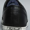 Converse The Jack Purcell Lp Slip Sneaker in Black in Black for Men - Lyst
