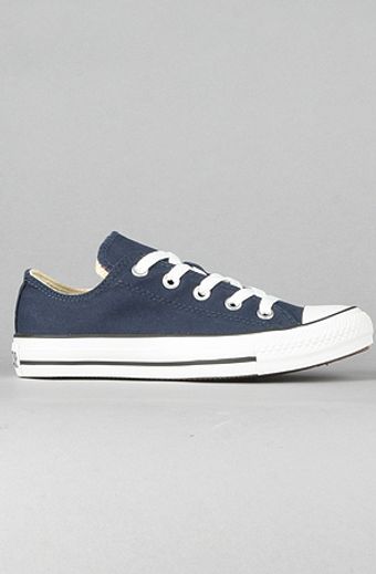 Converse  Chuck Taylor All Star Double Tongue Sneaker - Lyst