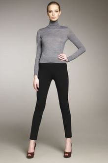 Dolce & Gabbana Heavyweight Leggings - Lyst