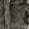 H&m Jacket in Green (khaki) - Lyst