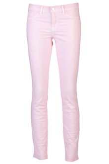 J Brand Skinny Leg Jean - Lyst