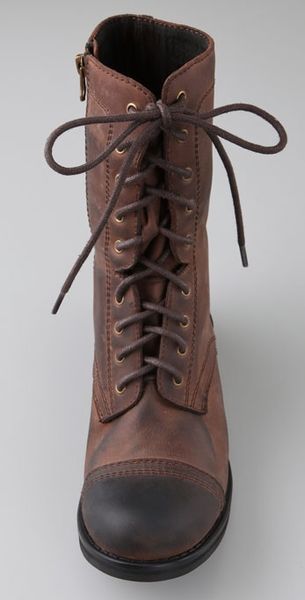 combat boots jeffrey campbell