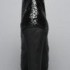 Jeffrey Campbell The Lita Shoe in Black Glitter in Black - Lyst