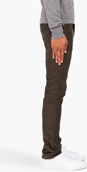 levi 511 cord