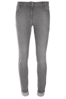Maison Martin Margiela Skinny Fit Jean - Lyst