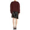 Rodarte X Opening Ceremony Fringed Skirt in Black - Lyst