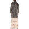 Rodarte X Opening Ceremony High Neck Maxi in Pink (blush) - Lyst