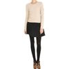 Rodarte X Opening Ceremony Cable Sweater in Beige (oatmeal) - Lyst