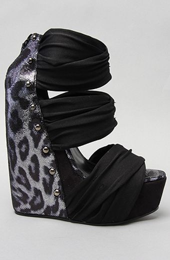 Senso Diffusion The Exclusive Ruzac Shoe in Black Kaleidoscope - Lyst