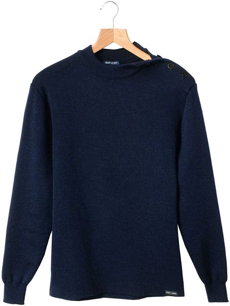Toast Matelot Jersey in Blue for Men (navy) - Lyst