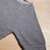 Jil Sander Womens Oversize T Shirt in Gray (grey) - Lyst