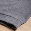 Jil Sander Womens Oversize T Shirt in Gray (grey) - Lyst