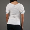 Prairie Underground Paper Cloud Tee in White  in White - Lyst