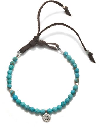 Satya Jewelry Adjustable Bracelet - Lyst