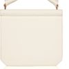 Alexander Wang Ryan Texturedleather Tote in White - Lyst