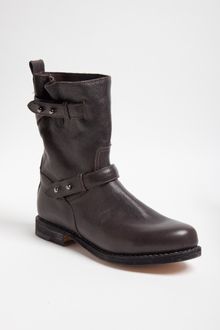 Rag & Bone Moto Boot - Lyst