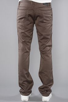 Comune The Winters Pants in Dark Olive - Lyst