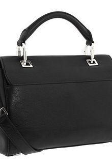Michael Kors Quinn Small Top Handle Satchel - Lyst