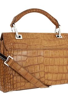 Michael Kors Quinn Small Top Handle Satchel - Lyst