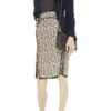 Moschino Cheap & Chic Tailored Woolblend Jacket in Blue - Lyst
