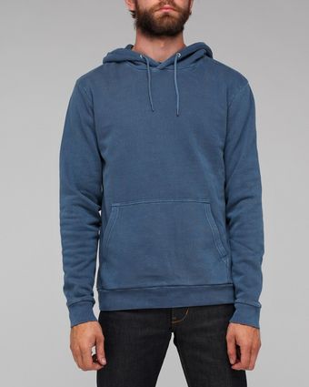 Cheap Monday Lex Hood - Lyst