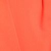 Preen Wool Crepe Kneelength Skirt in Orange - Lyst