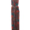 Saloni Sara Sandstorm Print Dress in Multicolor (multi) - Lyst