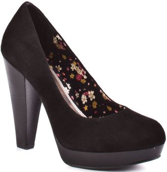 Chinese Laundry Kooper - Black Suede - Lyst
