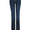 Current/elliott The Cowboy Jeans in Blue - Lyst