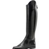 Gucci Beatriz Flat Riding Boot in Black - Lyst