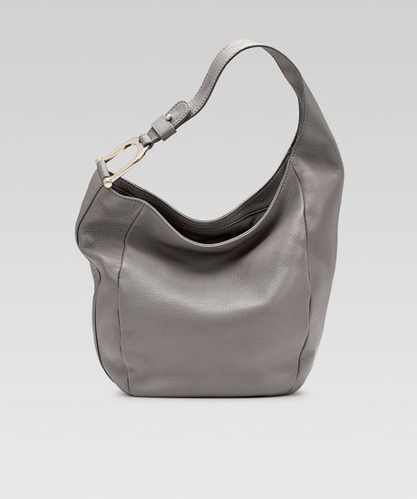 Gucci Greenwich Shoulder Bag, Medium in Gray - Lyst