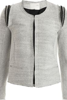 Iro Amina Jacket - Lyst