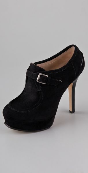  Irving Bootie 