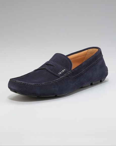 Prada Drivers