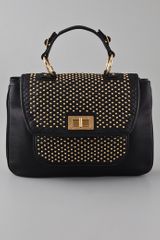 Rebecca Minkoff Covet Satchel