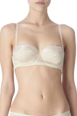 Stella McCartney Josephine Marrying Bandeau Bra