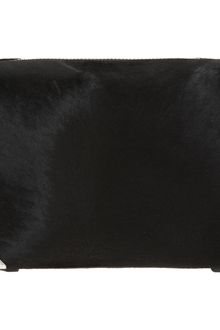 Alexander Wang Ponyhair Prisma Wash Bag - Lyst