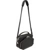 Alexander Wang Rafael Top Handle Bag in Black - Lyst